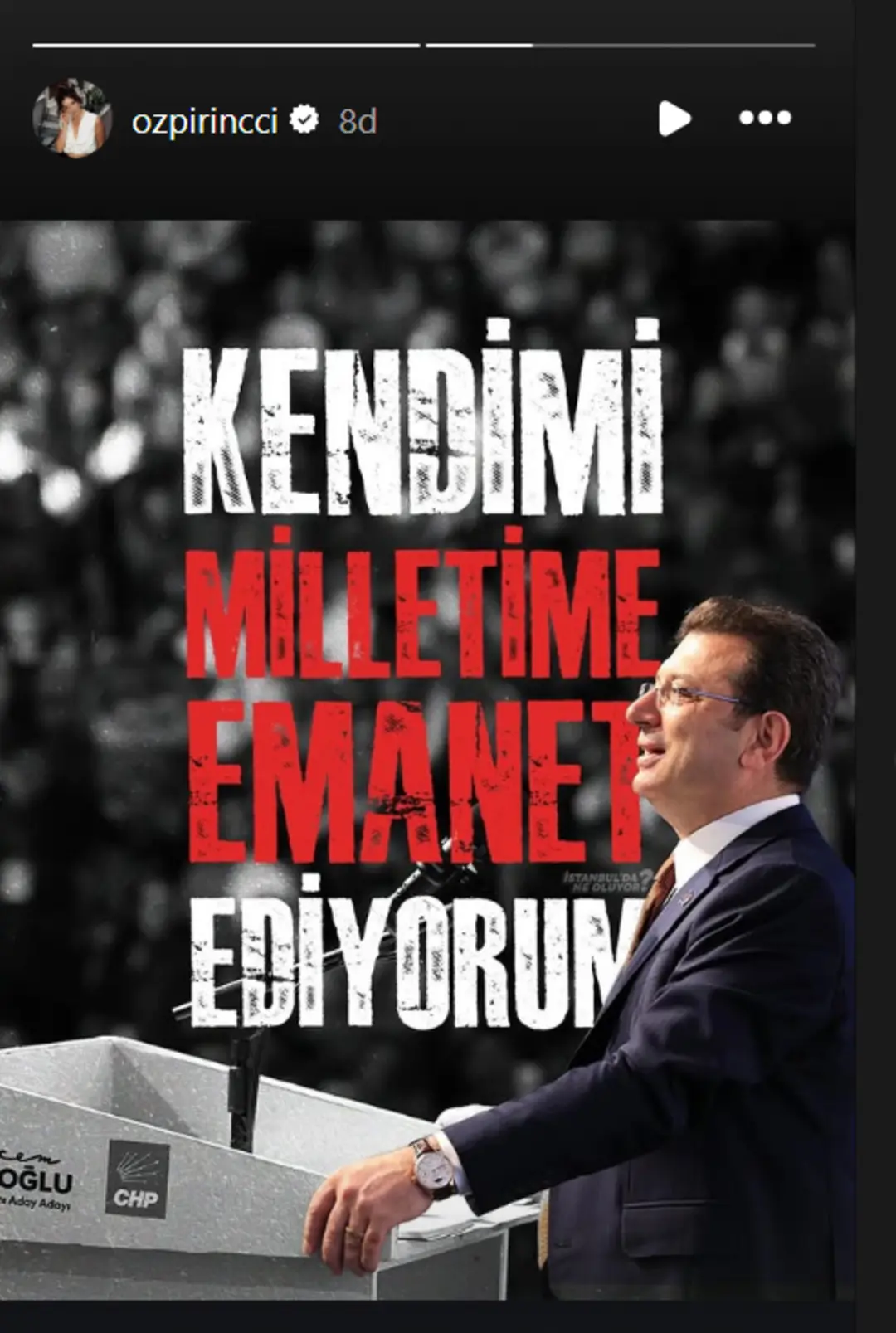 "Adaletsiz, Hukuksuz ve Utanç Dolu Günler"