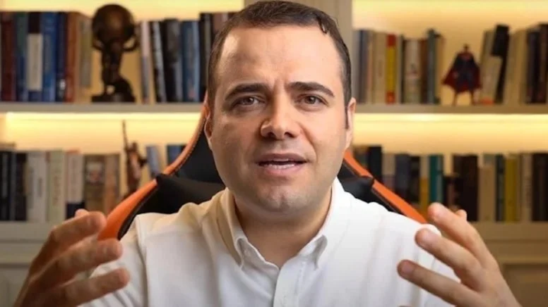 Özgür Demirtaş’tan sert sözler