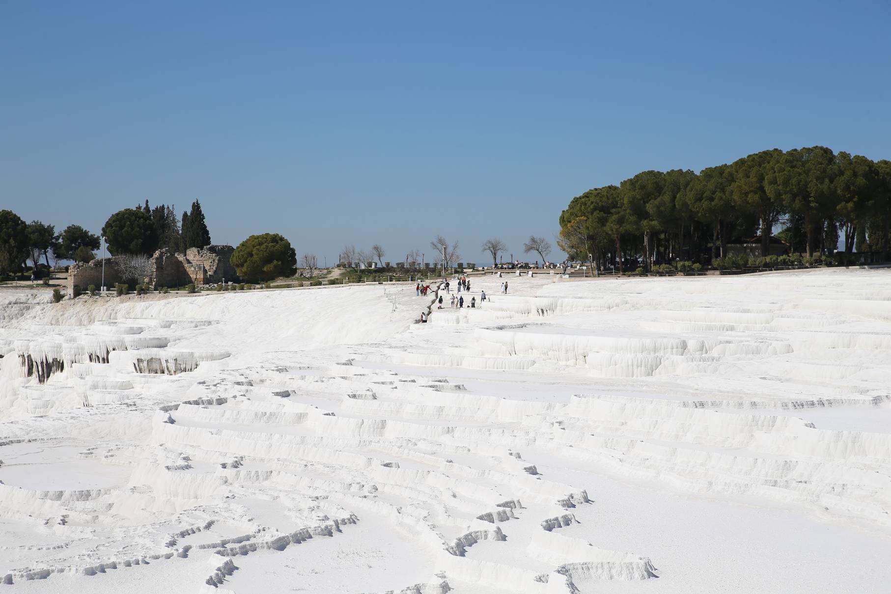 Pamukkale (2)