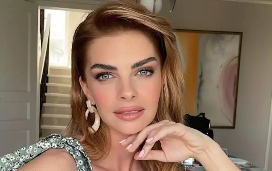 Pelin Karahan Sessizliğini Bozdu