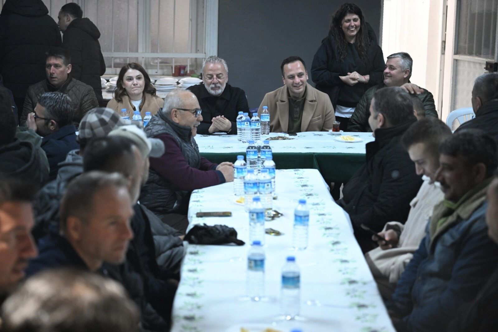 Posta Güvercini Sevenler Derneği