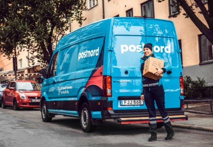 PostNord