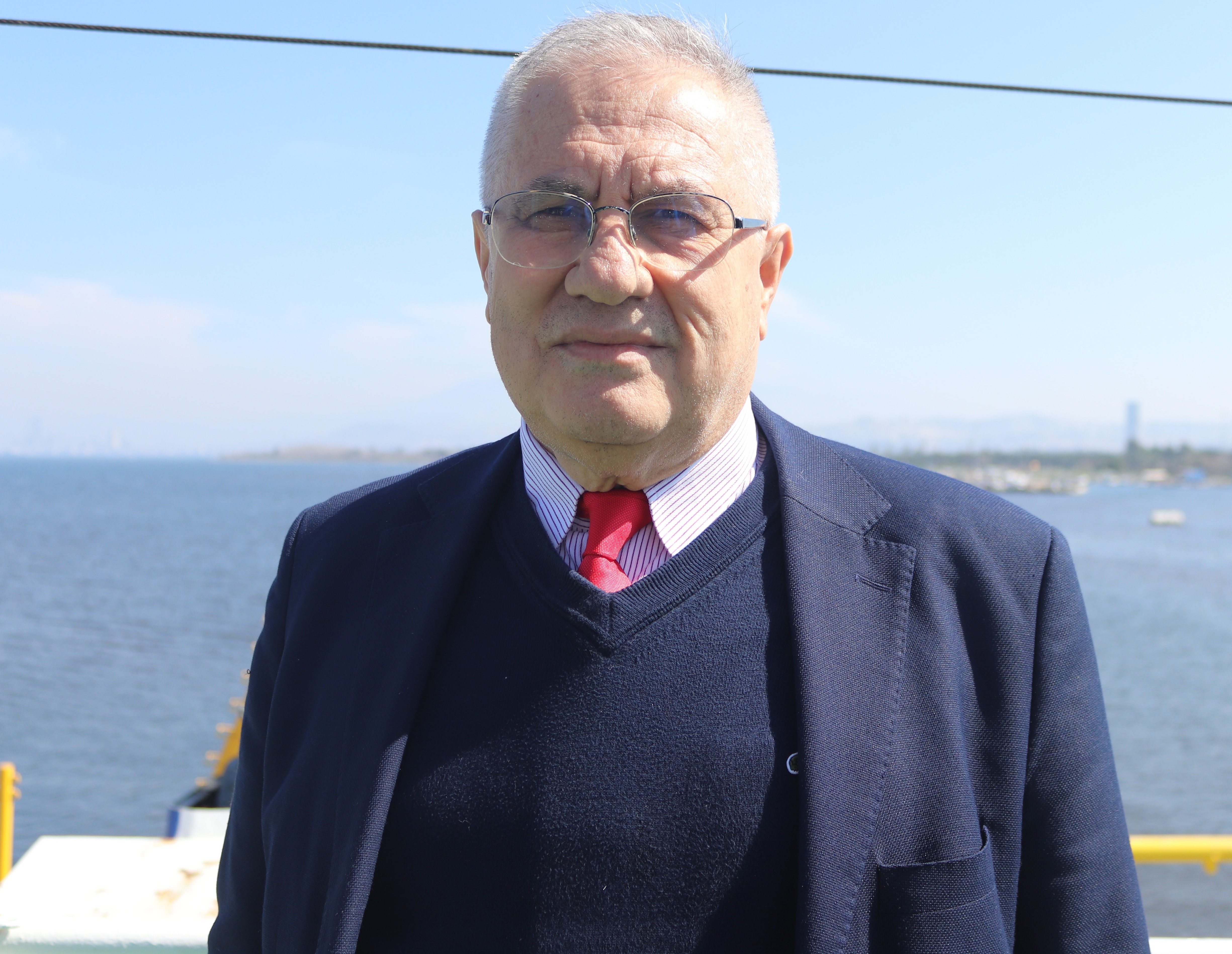 Prof. Dr. Günay Çifci-1