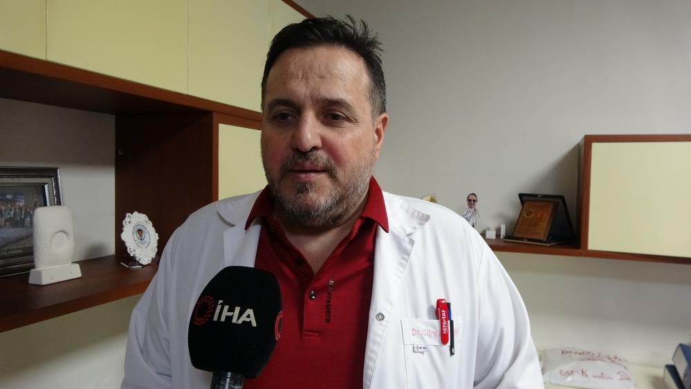 Prof. Dr. Gürdal Yılmaz