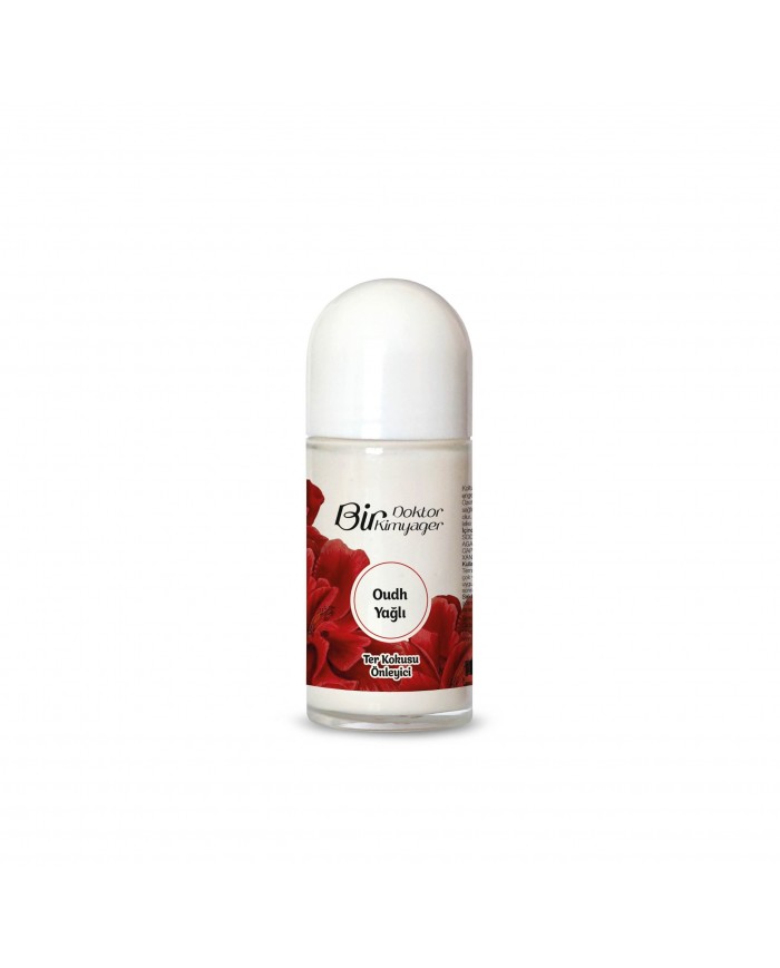 boykot olmayan deodorant markası  Rahik-i Mahtum