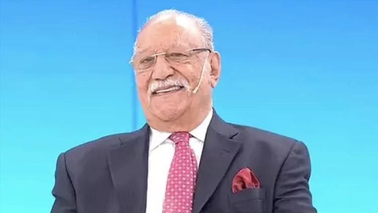 ATV Rahmi Özkan kaç yaşında?