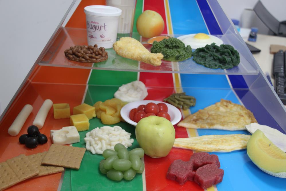 Ramazan Pidesi Ve Hurma Fazla Tüketilmemeli