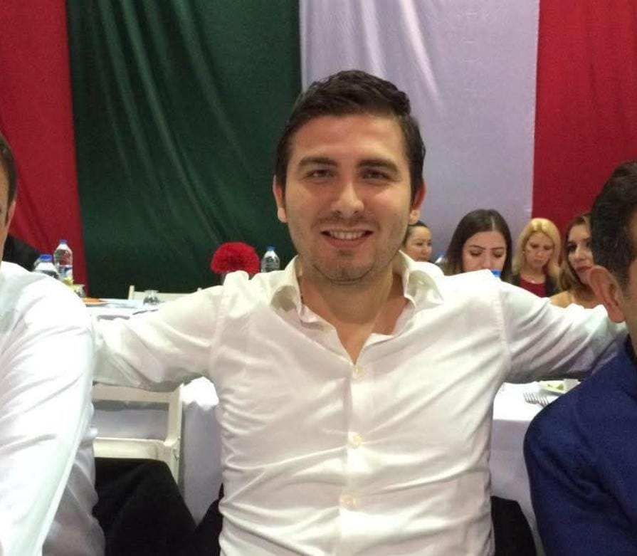 Buca'daki soruşturma nedeniyle görevden alındı