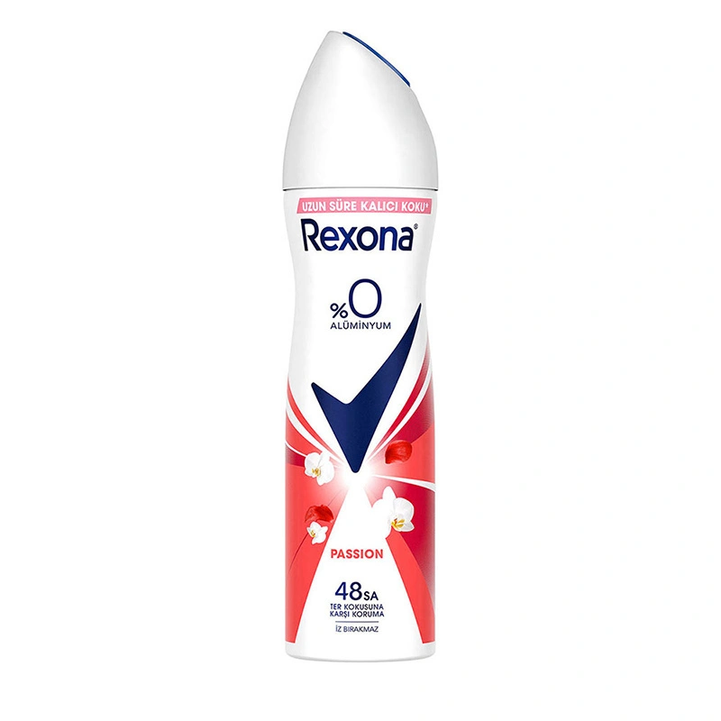 boykot olan deodorant markası  Rexona