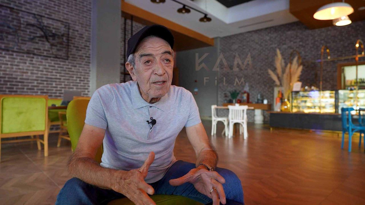 Son Röportajı Yeniden Gündem Oldu