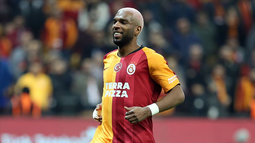 Ryan Babel