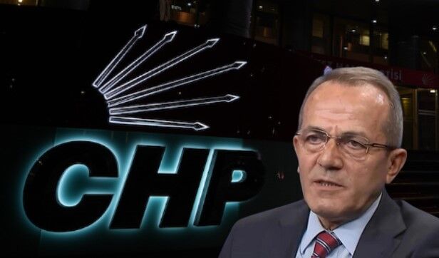 Şaban Sevinç: CHP daha çok karışacak