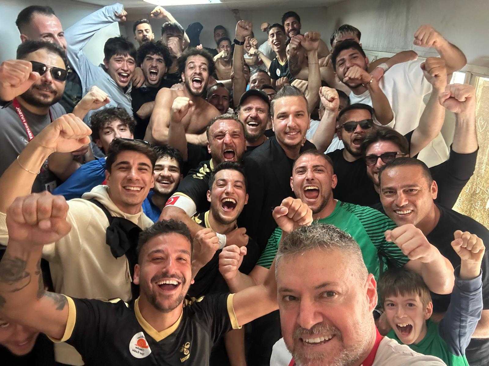 Sakinşehir Seferihisar Spor Kulübü