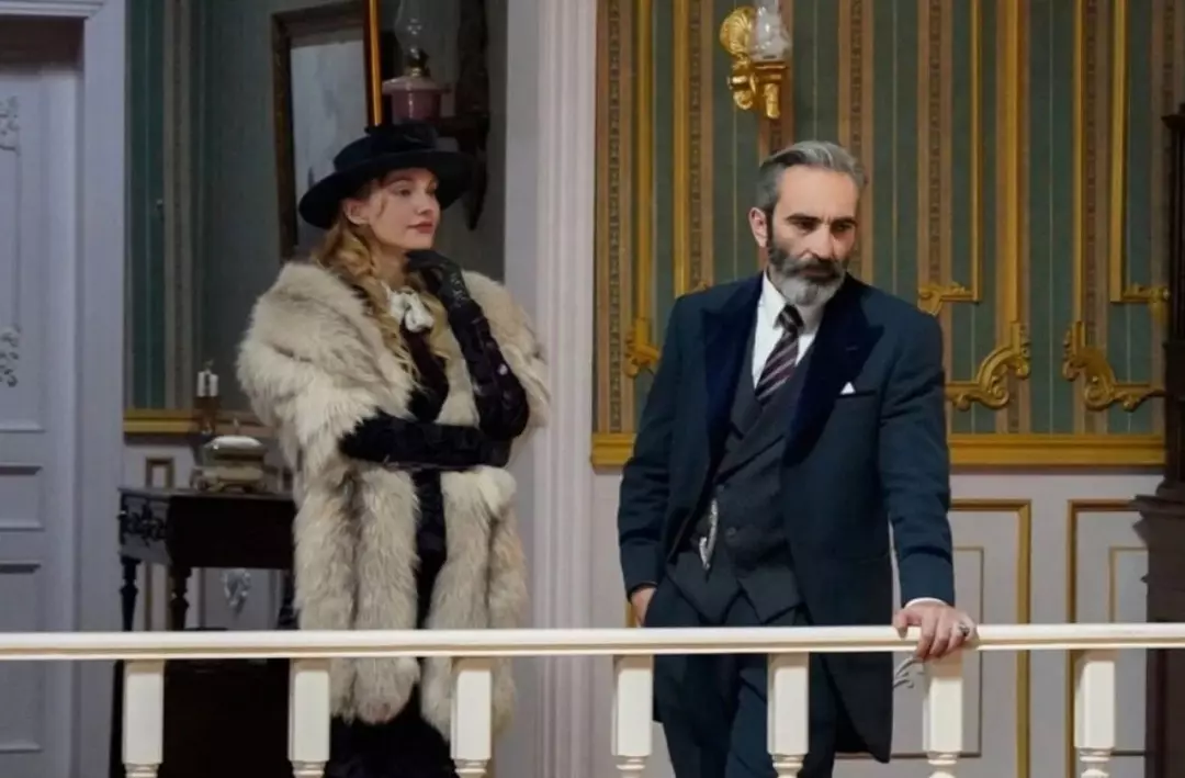 Yeni Bölüm Fragmanı Kafaları Karıştırdı