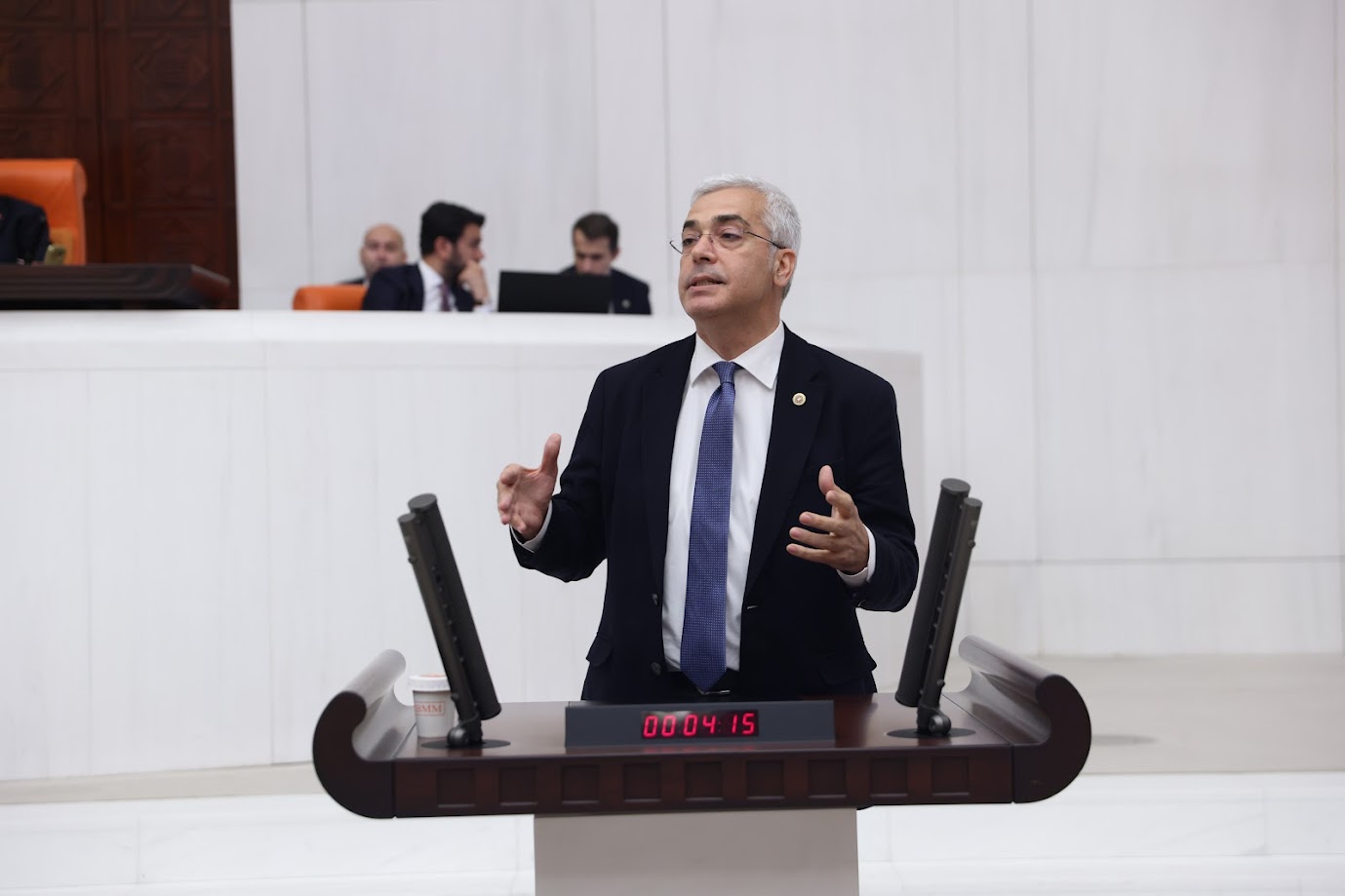 Salih Uzun Ödemiş Horzum