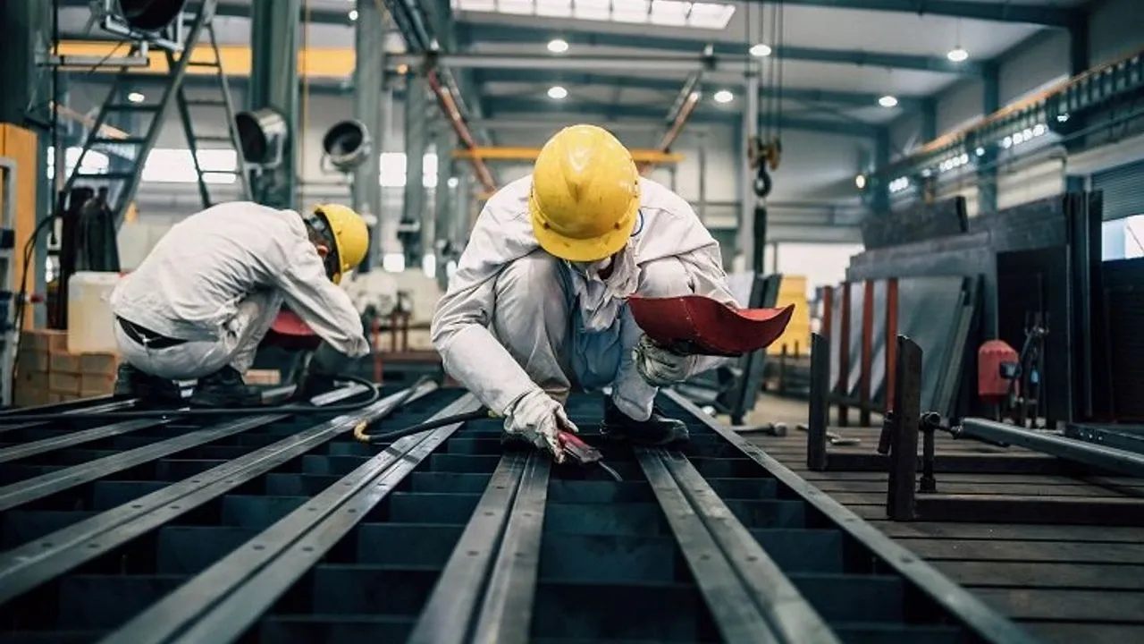 Sanayi Üretimi Tüik