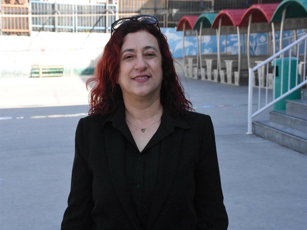 Sema Eraltuğ