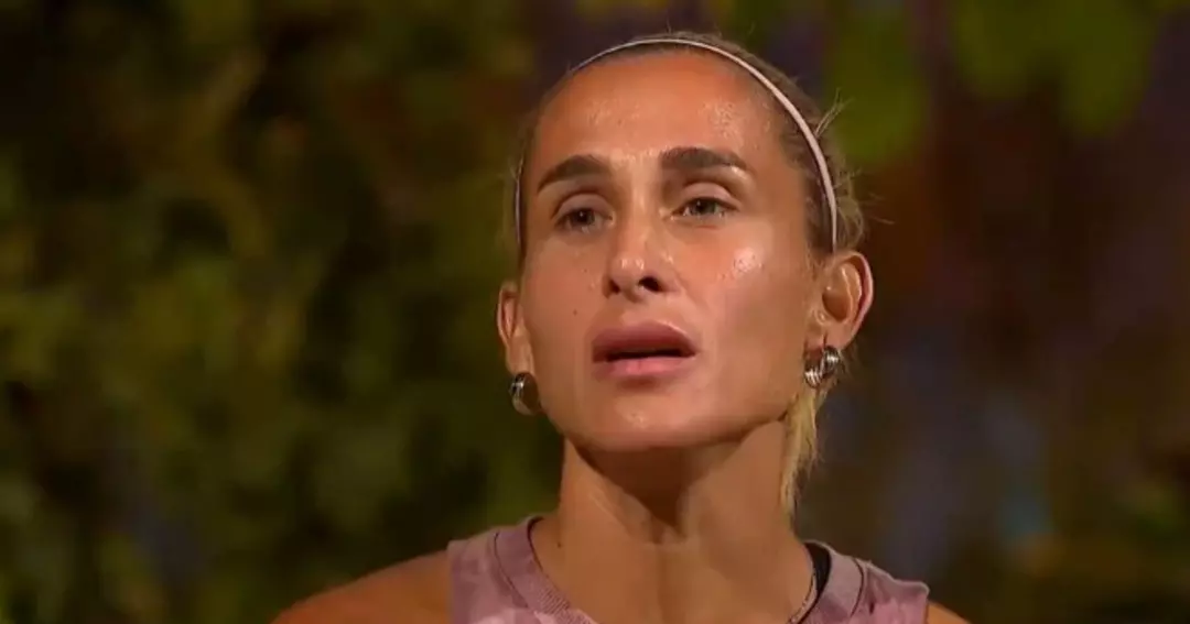 "Kimse Yanımda Olmadı"