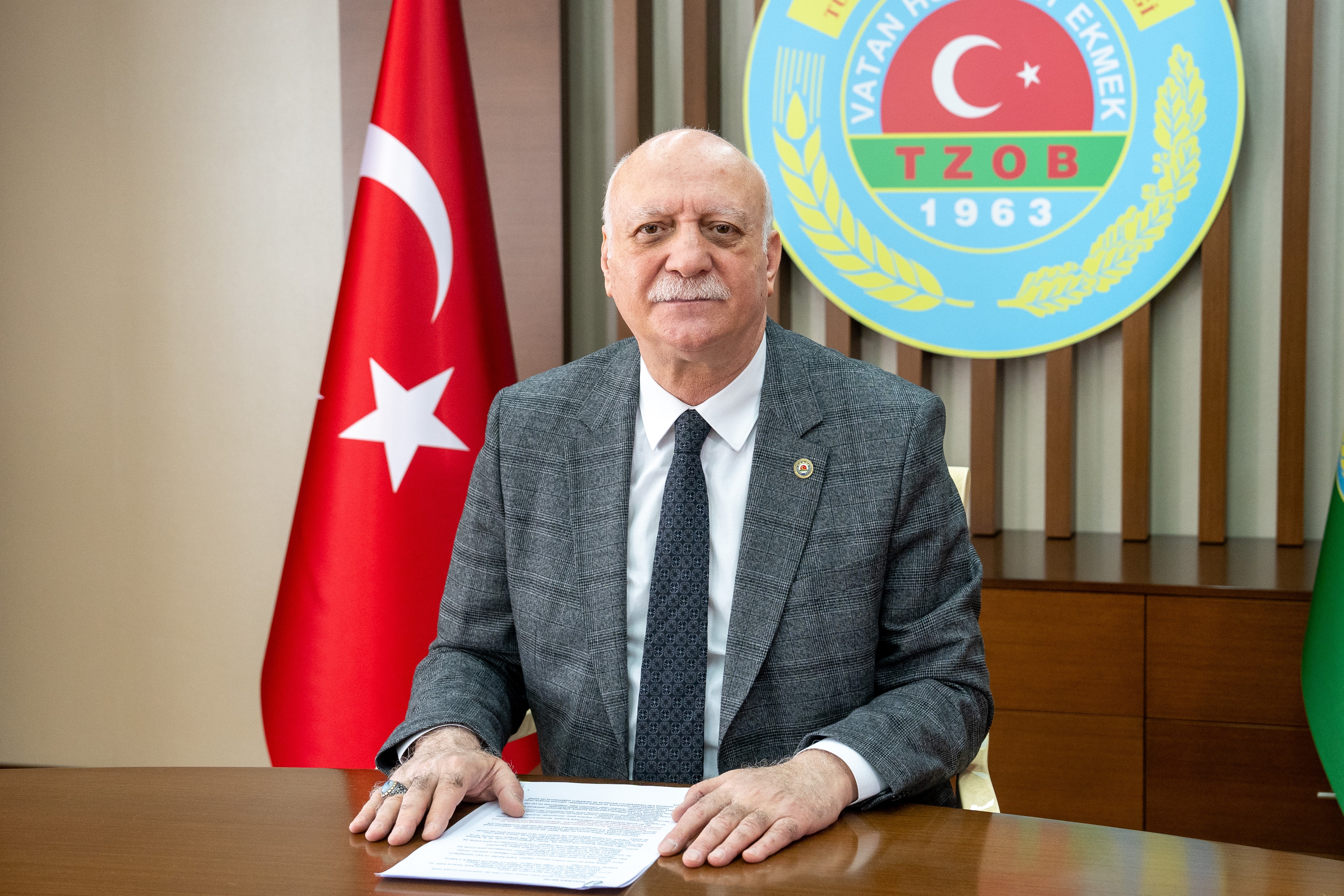 Şemsi Bayraktar-1