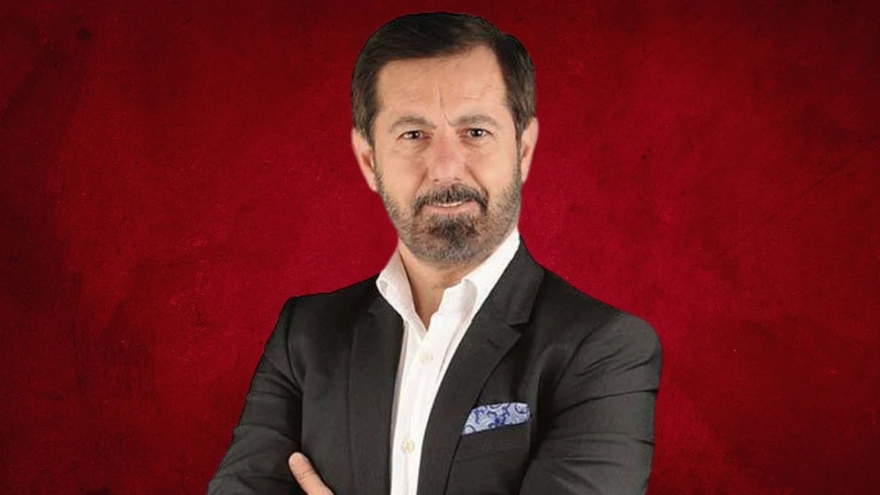 Serhan Asker'in mesleği nedir?