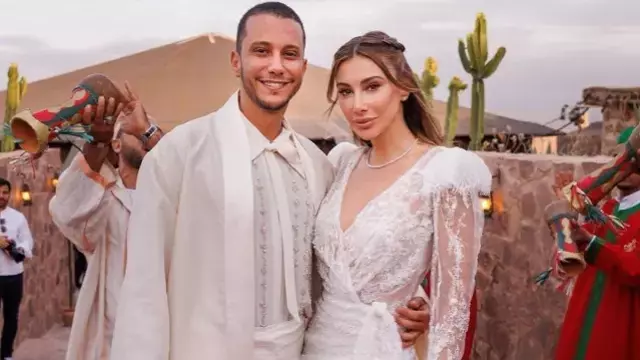 Atina'da Buluştular