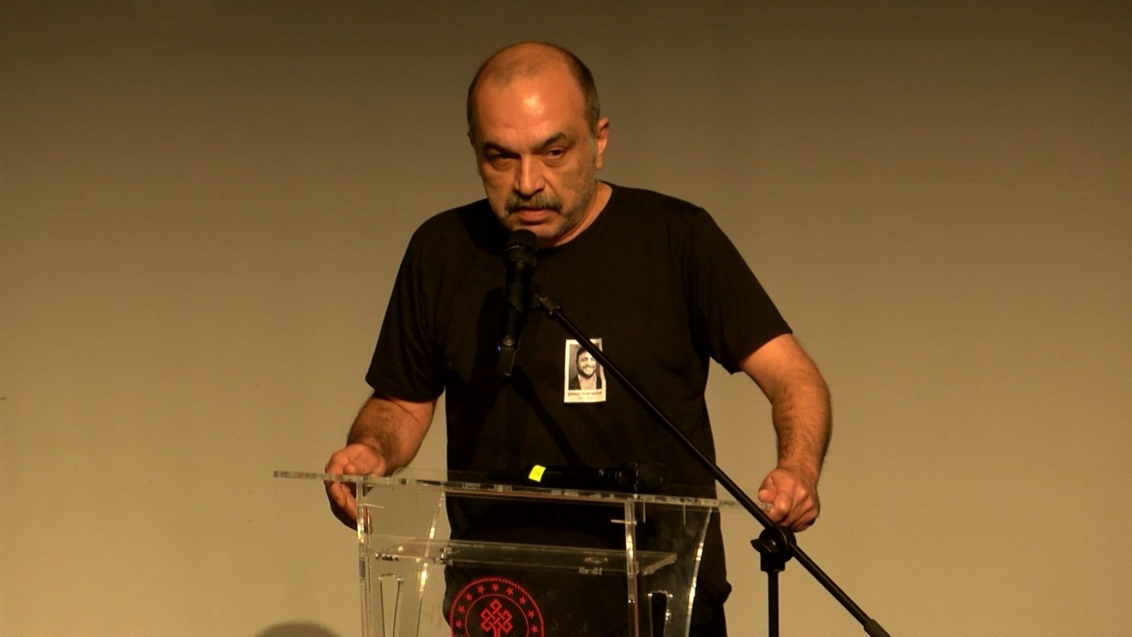 "Uğurlar olsun Şinasi"