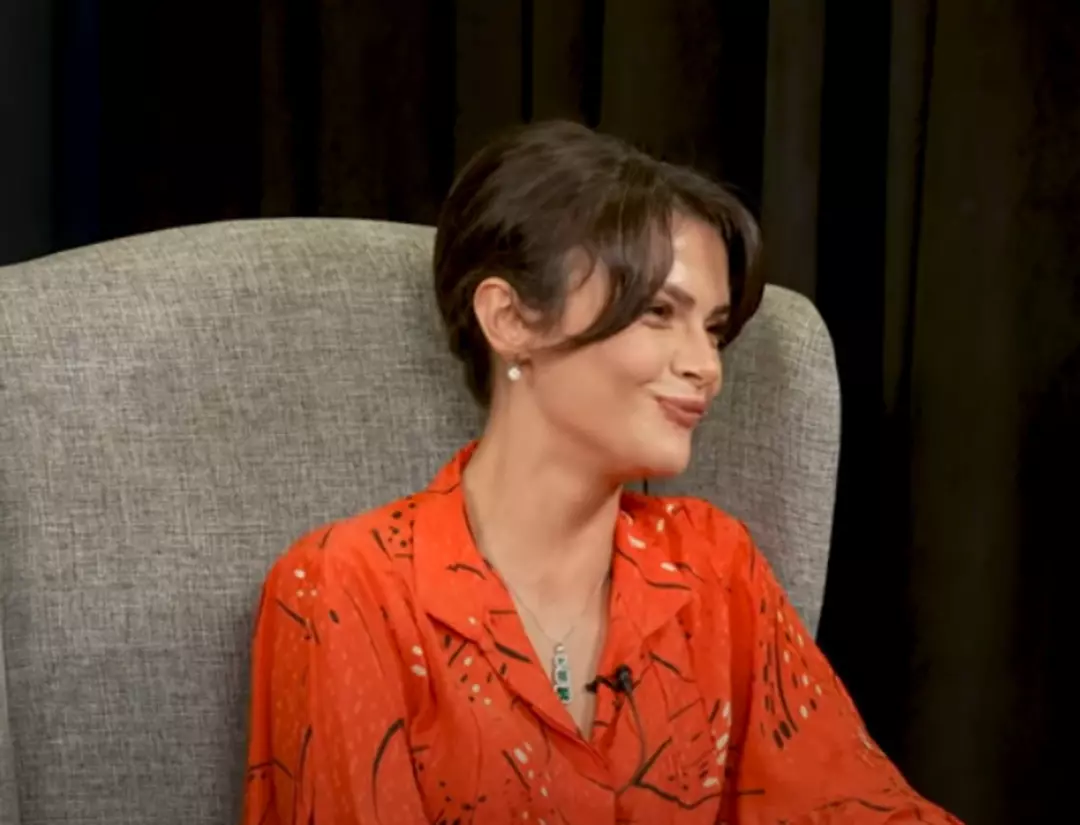 Çocukluğundan Beri Et Yemiyor