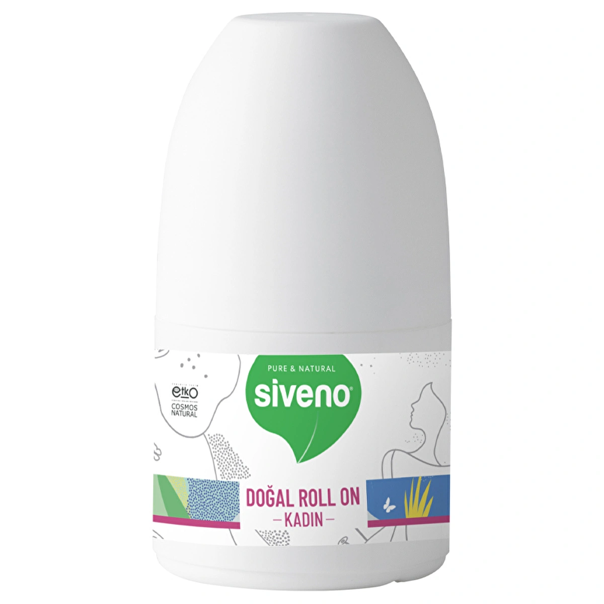 boykot olmayan deodorant markası  Siveno 