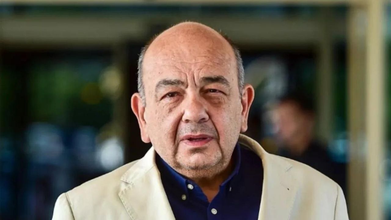Ahmet Yüce 1