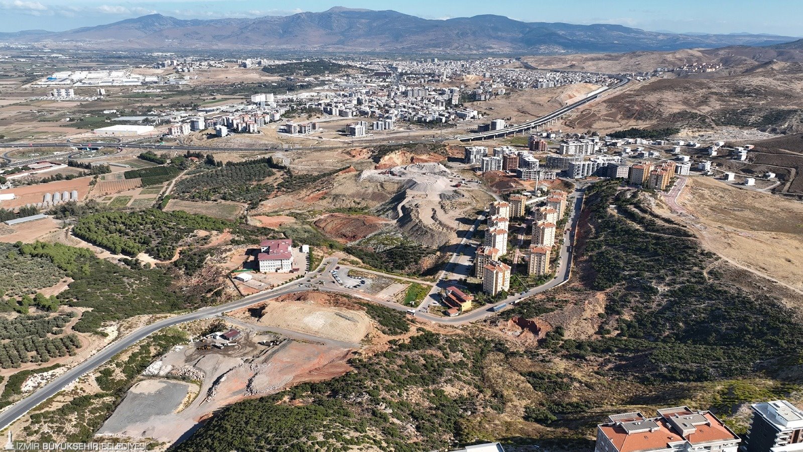 Sosyal Konut Projesi (1)