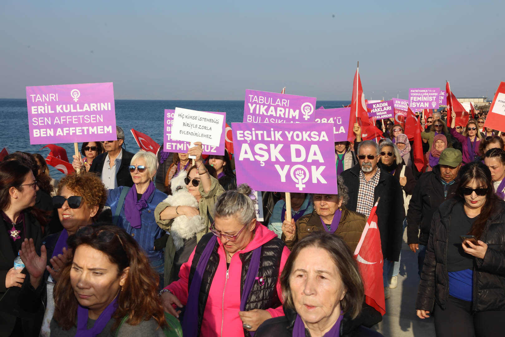 Sosyolog Duygu Yılmaz