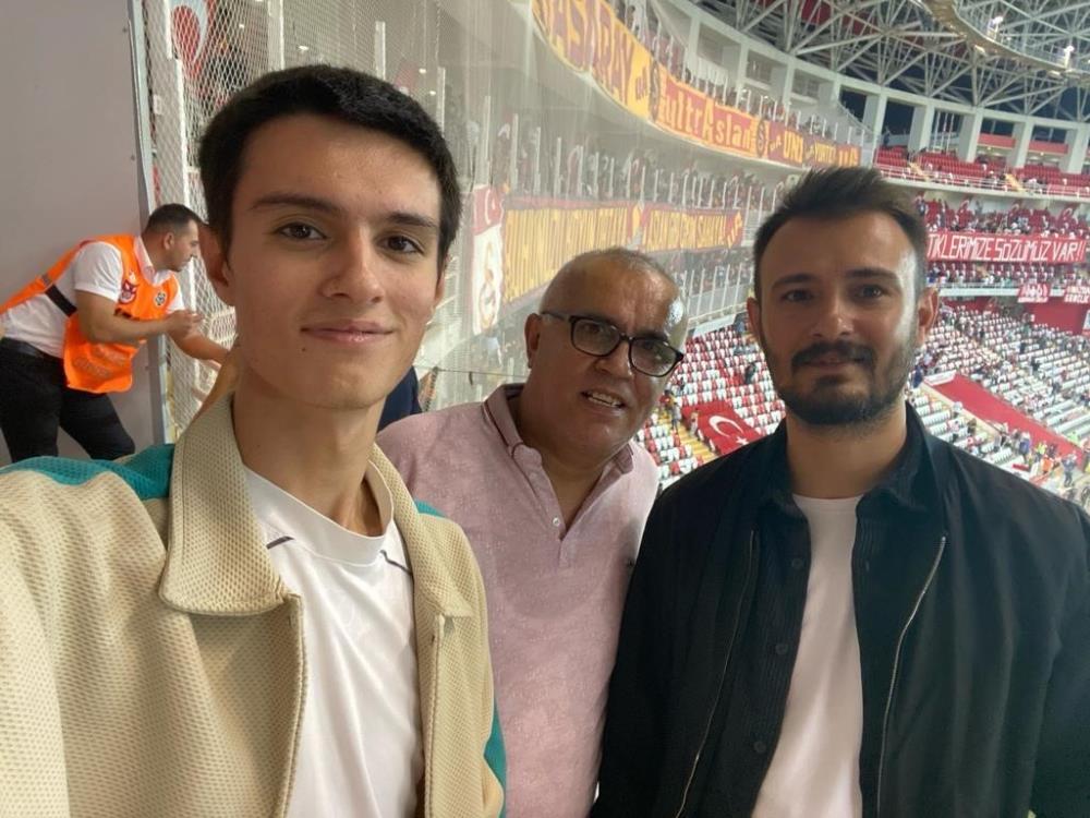 Stadyum Cinayetinde Şok Savunma Denizli