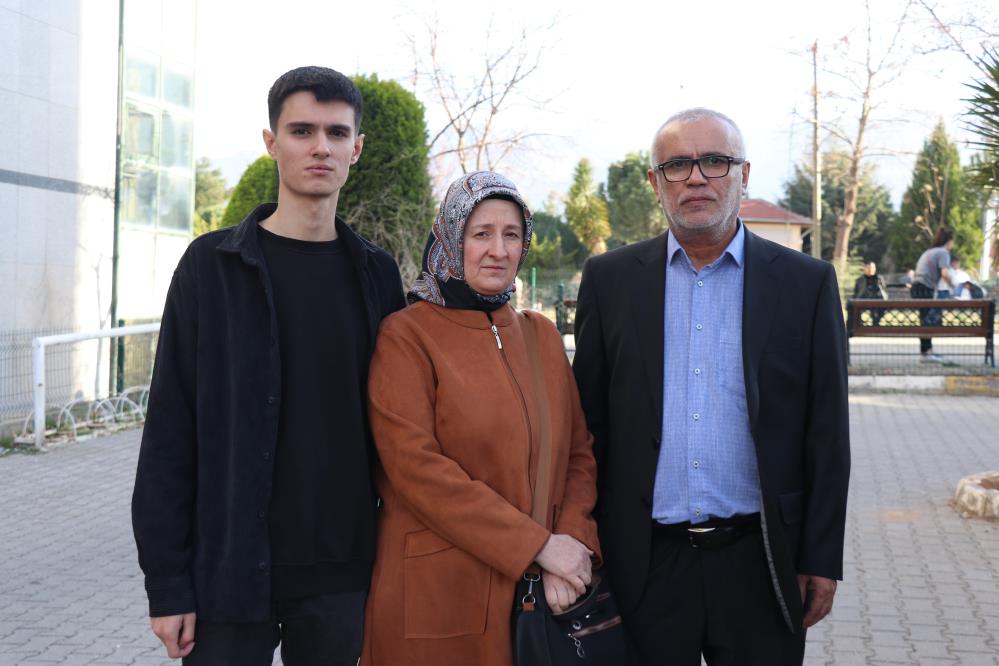 Stadyum Cinayetinde Şok Savunma