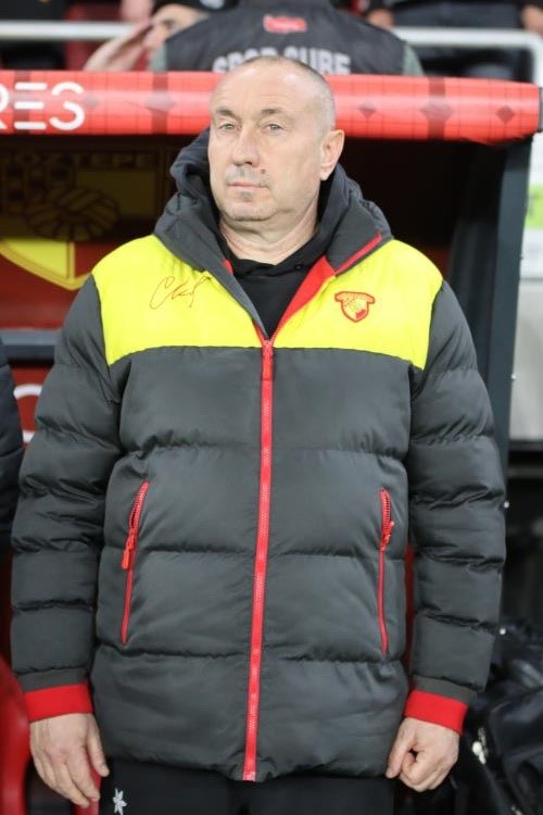 "Forvetlerimiz İstenilen Formda Değil"