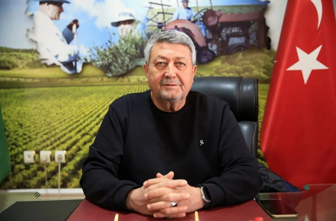 Su Kuyusu Krizi (2)
