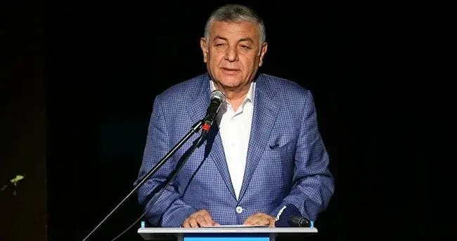 Şükrü Genç kimdir?