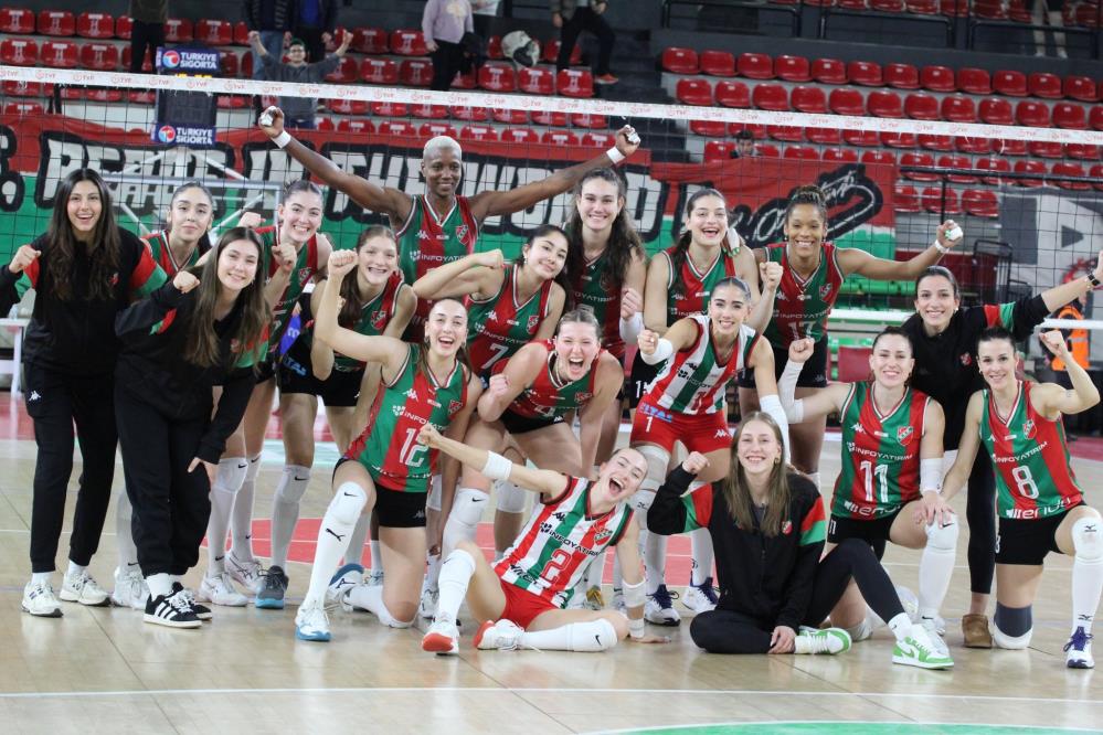 Göztepe ve Karşıyaka’dan ortak mesaj