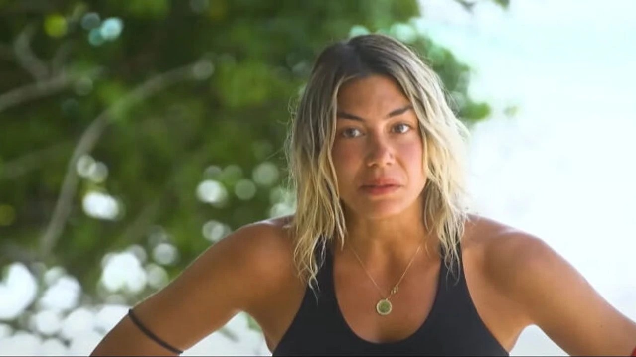 Survivor'da Asena olayı nedir?