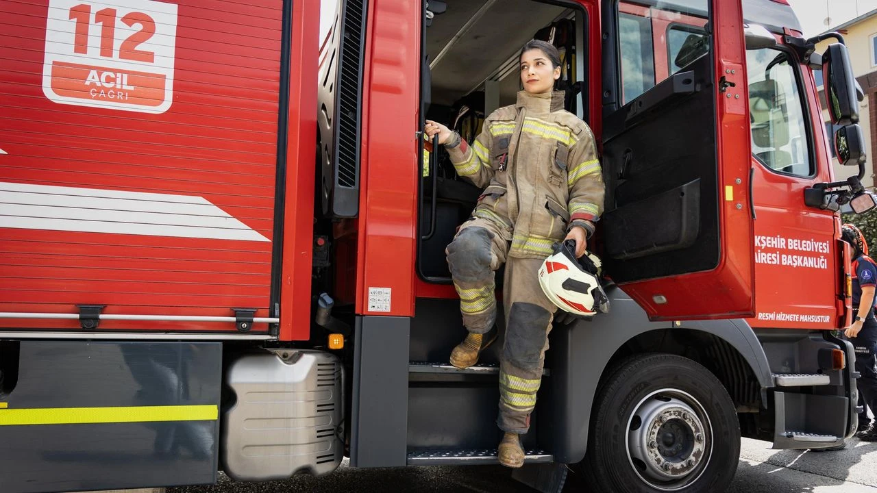 2025, Taşeron olarak çalışan itfaiyeci maaşları ne kadar?