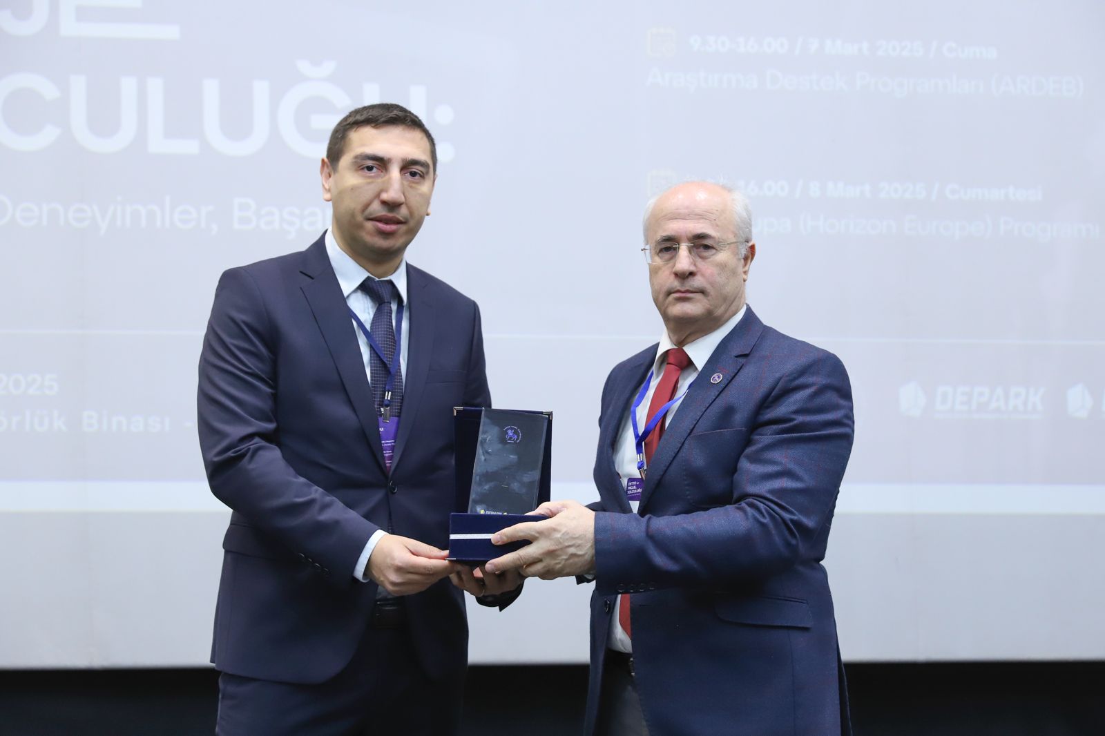 Teknoloji ve Yenilik Destek Programları