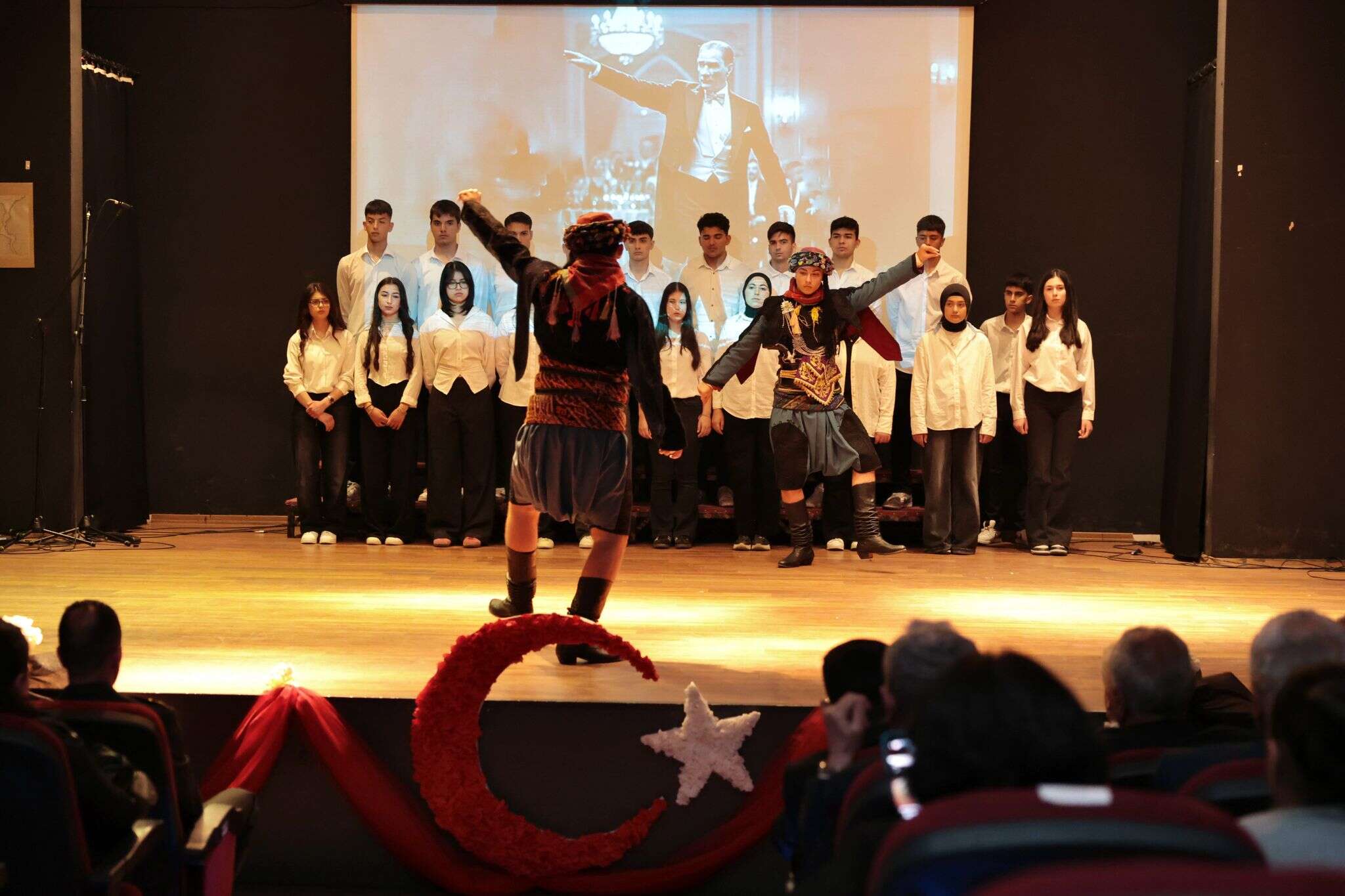 Tepe Sosyal Tesisleri