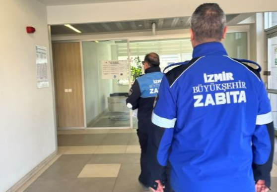 Termik Santral Mühürlendi (2)