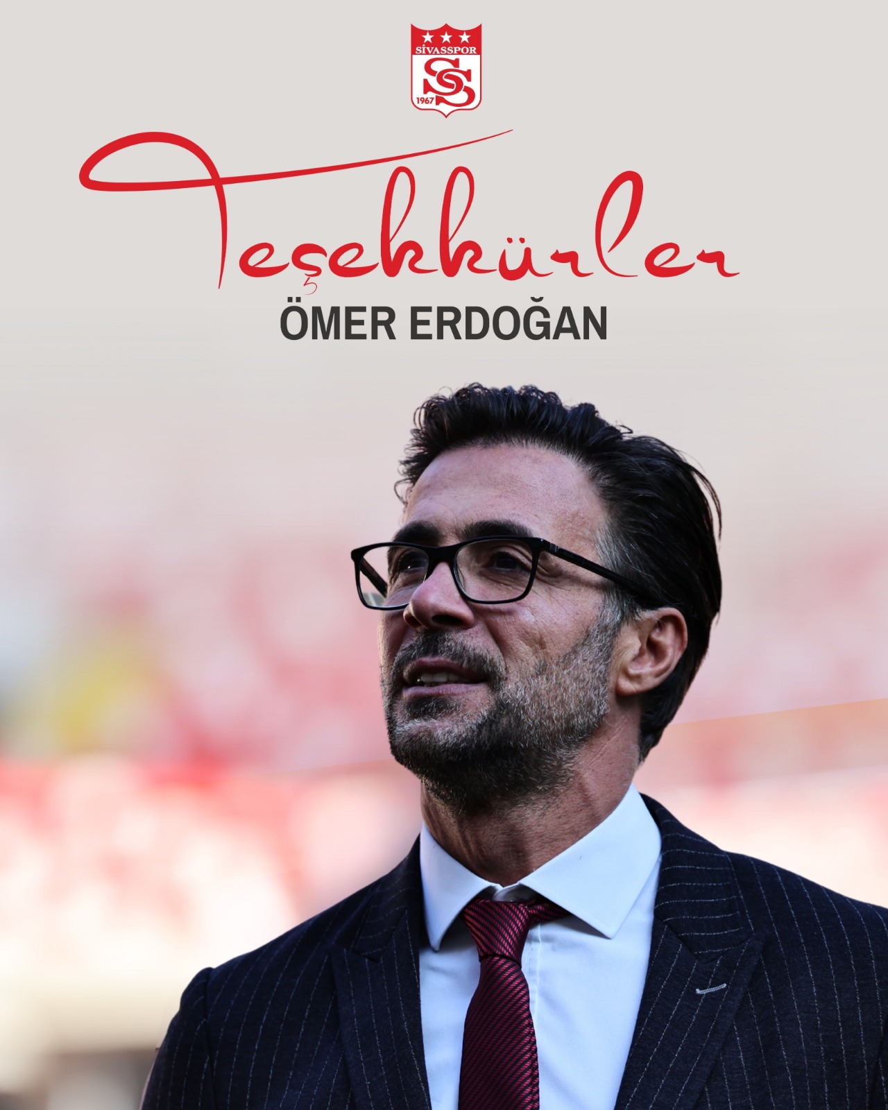 Ömer Erdoğan Kimdir?