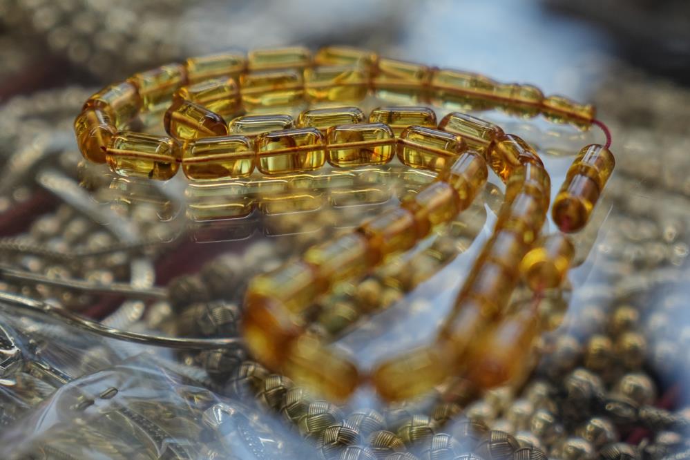 Tespih Çekerek Hastalıktan Kurtulabilirsiniz