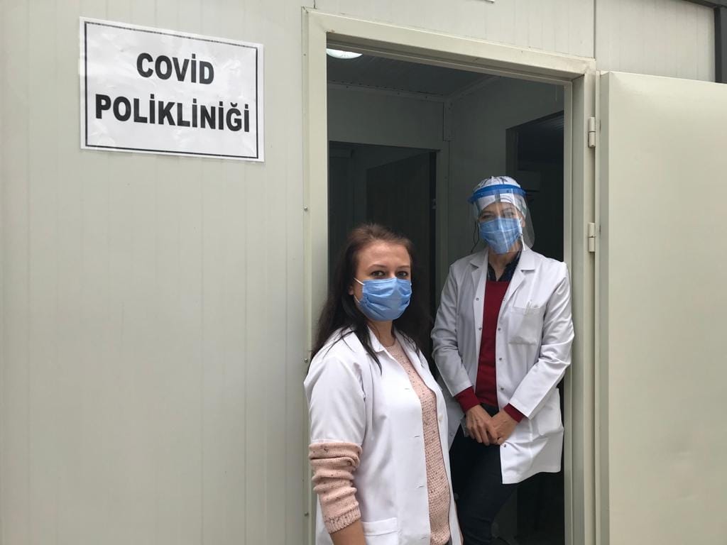 14 Mart Tıp Bayramı