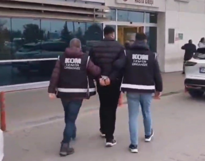 Ele geçirilen silah ve mühimmatlar