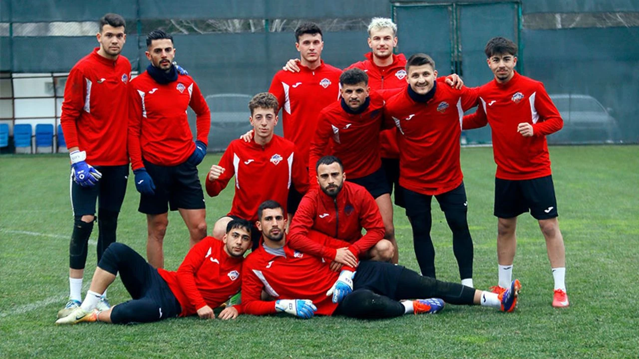 1461 Trabzon rahat bir galibiyet aldı