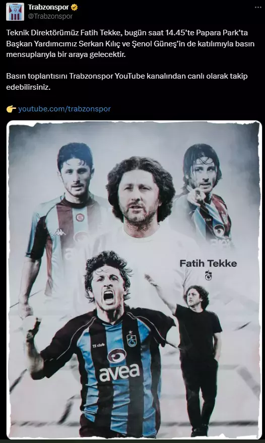 Ts Paylaşım