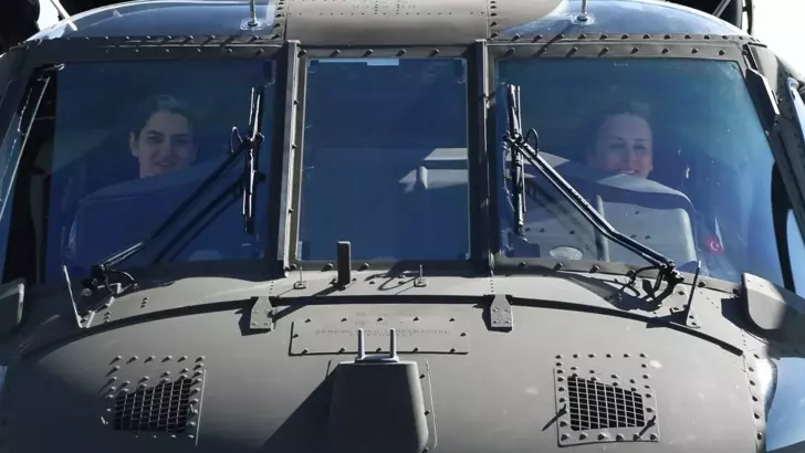 Havacılıkla Büyüdüm, Askeri Havacılığa Aşık Oldum