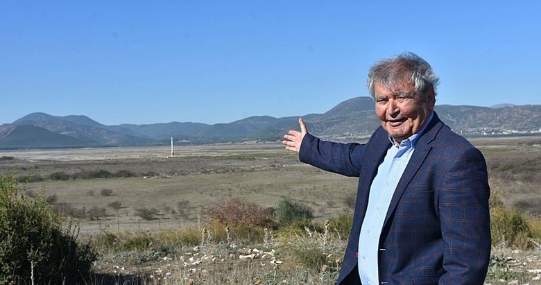 Tüba Çevre, Biyoçeşitlilik Ve İklim Değişikliği Çalışma Grubu Üyesi Prof. Dr. Doğan Yaşar